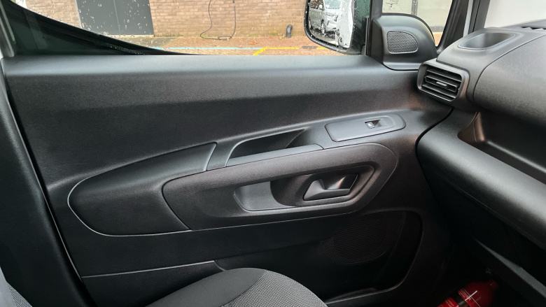 Toyota Proace City L1 Diesel 1.5D 100 Icon Van